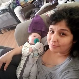 Meet your Posher, Irma